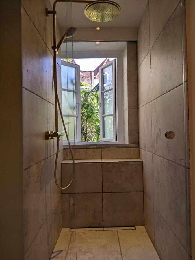 Appartamento Backsteinflair - Luenemitte Lüneburg Esterno foto