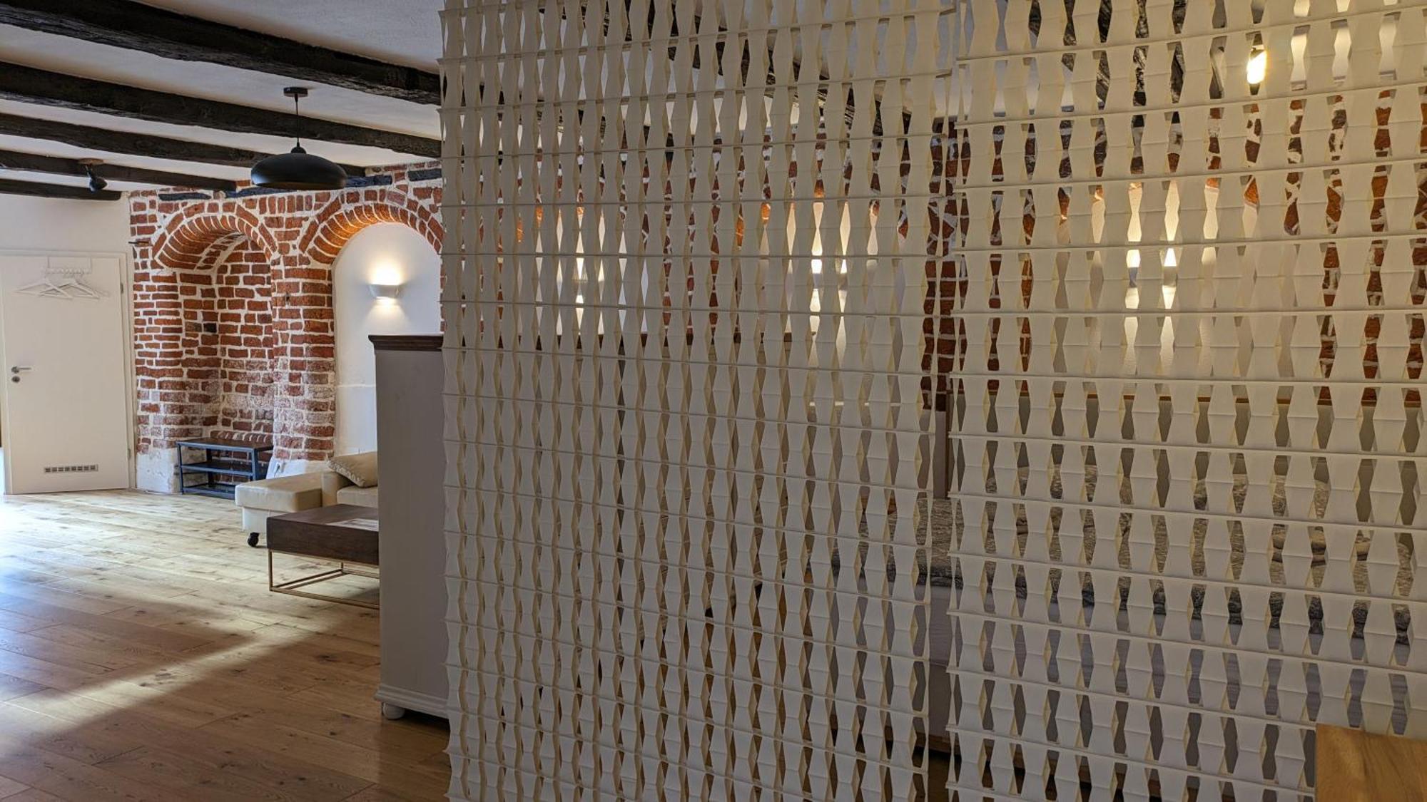 Appartamento Backsteinflair - Luenemitte Lüneburg Esterno foto