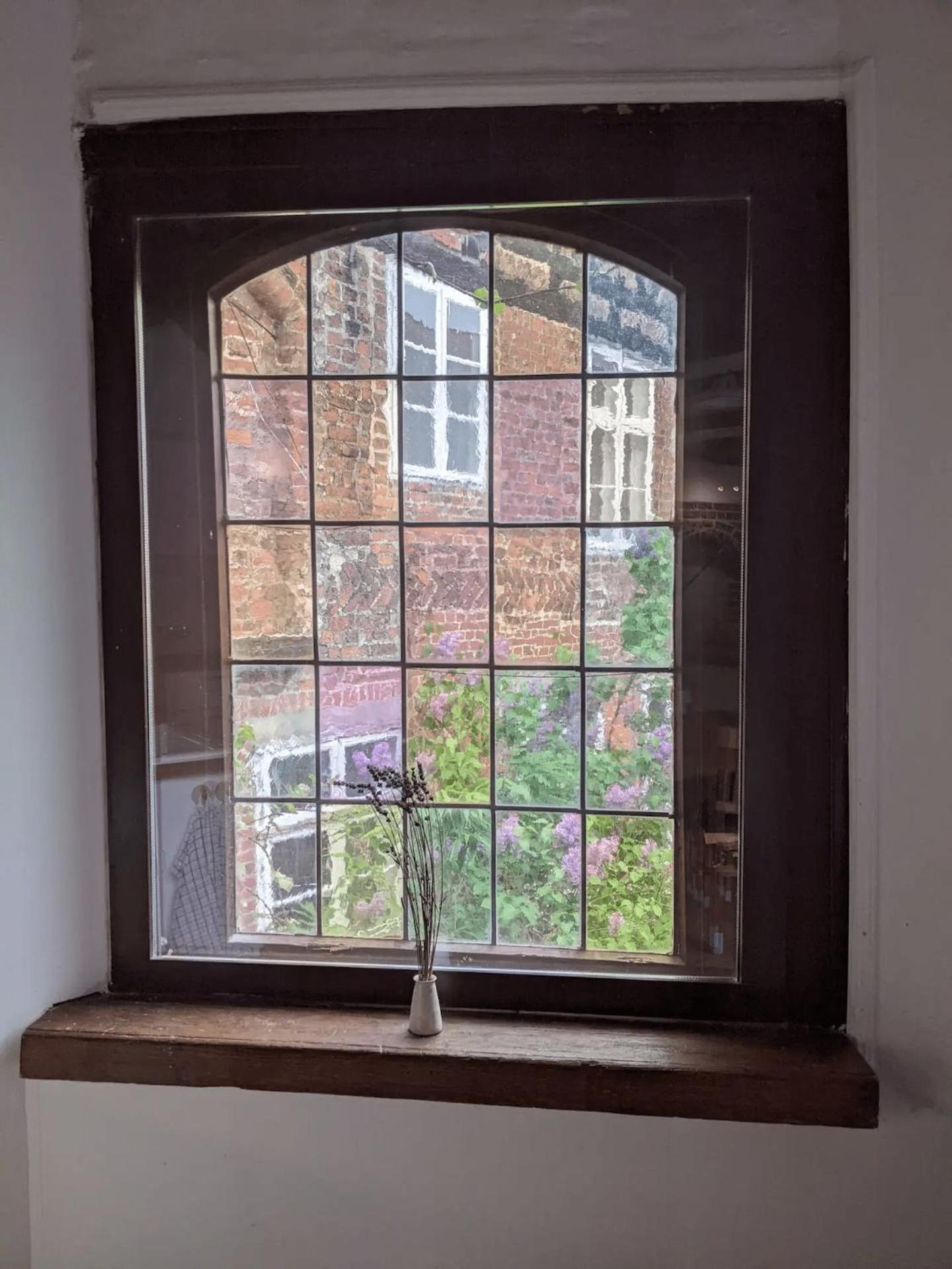 Appartamento Backsteinflair - Luenemitte Lüneburg Esterno foto