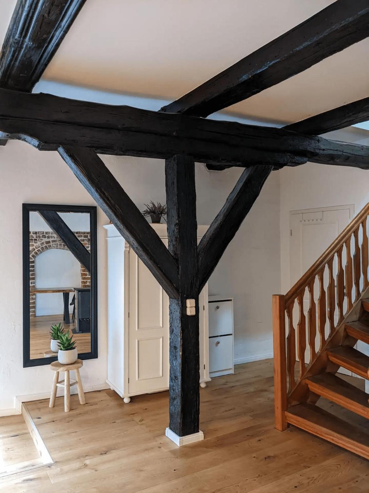 Appartamento Backsteinflair - Luenemitte Lüneburg Esterno foto