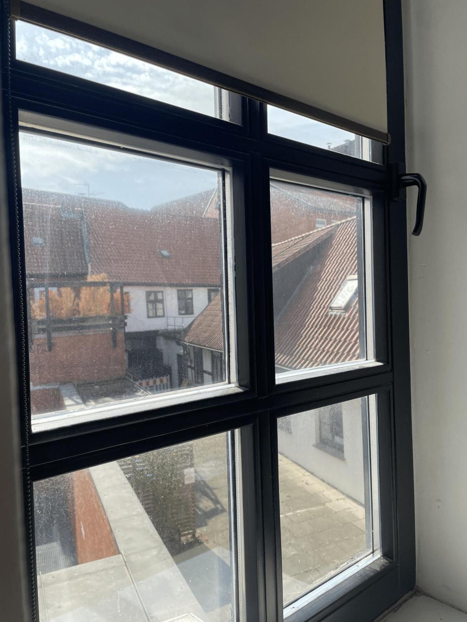 Appartamento Backsteinflair - Luenemitte Lüneburg Esterno foto