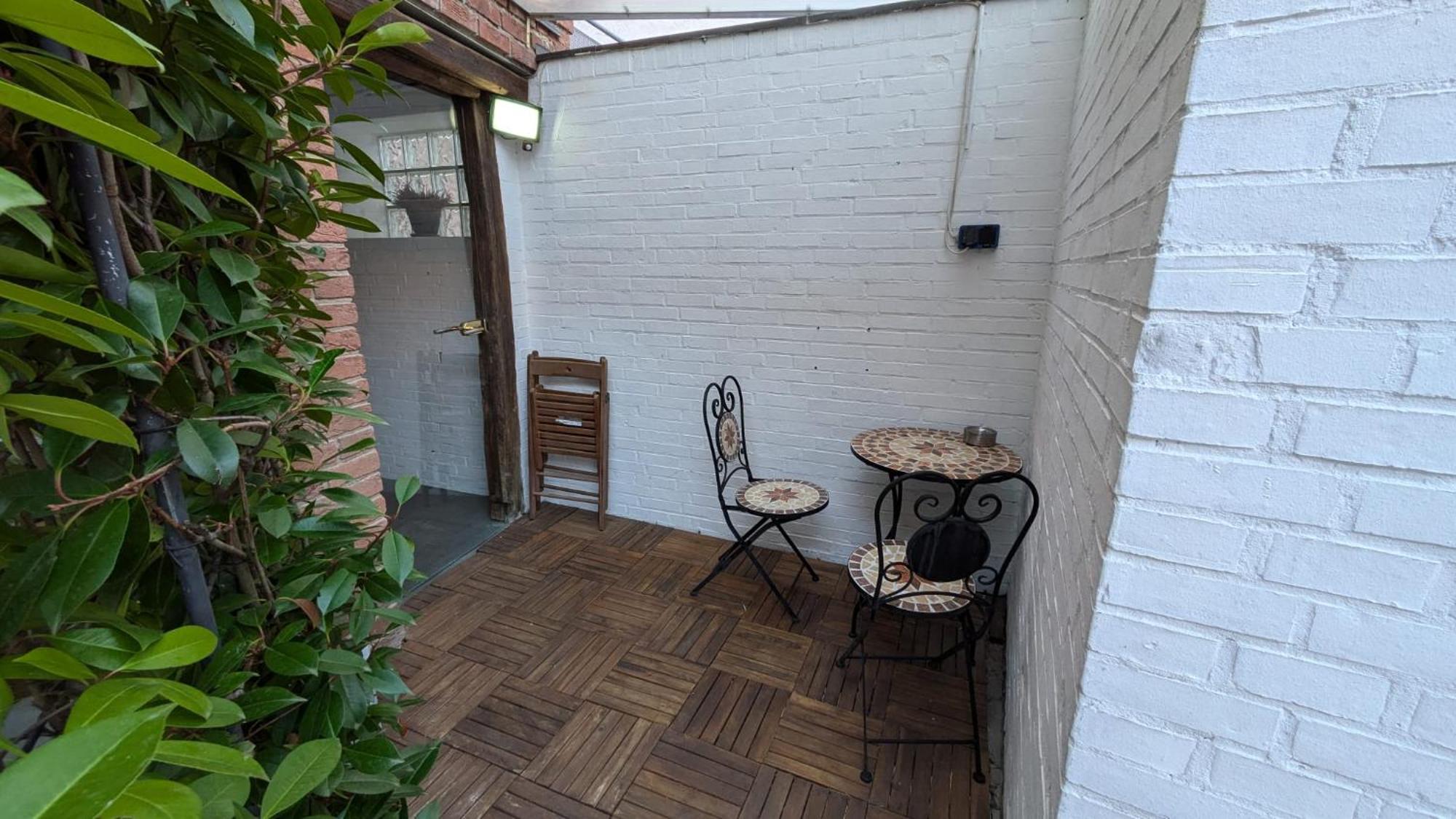 Appartamento Backsteinflair - Luenemitte Lüneburg Esterno foto